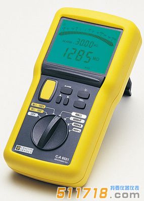 法國CA CA6531數(shù)字絕緣測(cè)試儀.jpg 法國CA CA6531數(shù)字絕緣測(cè)試儀.jpg