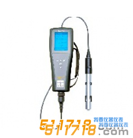 美國YSI Pro2030 多參數水質測量儀