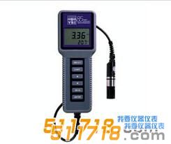 美國YSI 85型鹽度、電導、溶解氧、溫度測量儀
