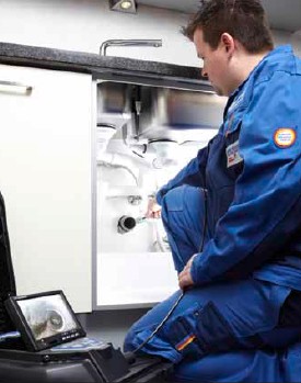 VIS230工業內窺鏡