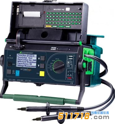 德國GMC-Instruments METRISO PRIME+安規測試儀.png 德國GMC-Instruments METRISO PRIME+安規測試儀.png