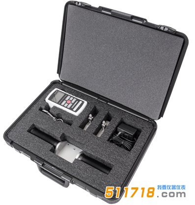 美國Mark-10 EKE-200-1手持式數顯推拉力計測試套件