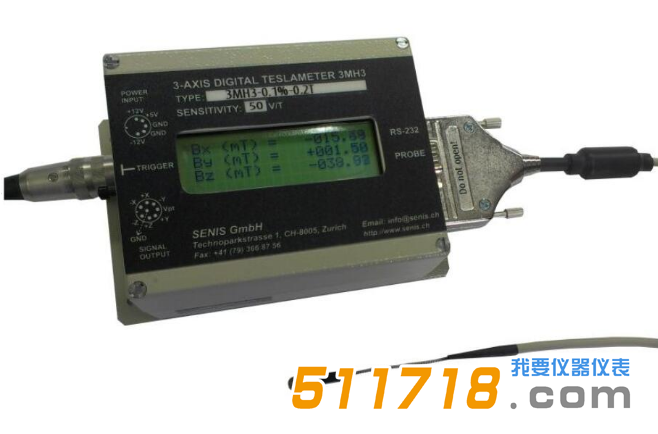 瑞士SENIS 3MH3A高精度高斯計.png 瑞士SENIS 3MH3A高精度高斯計.png