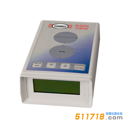 美國(guó)Gammex 330 X射線劑量計(jì).png