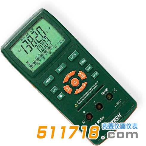 美國EXTECH LCR200電容電感LCR測(cè)試儀.png 美國EXTECH LCR200電容電感LCR測(cè)試儀.png