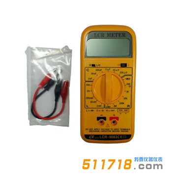 臺灣路昌 LCR-9083專業型LCR表.png 臺灣路昌 LCR-9083專業型LCR表.png