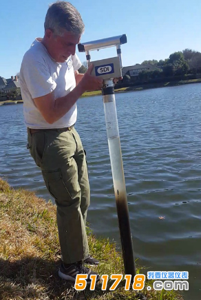 美國(guó)SDI VC-Mini底泥采樣鉆機(jī).png