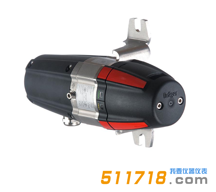 德國Drager PIR 7000紅外可燃氣體檢測儀.png