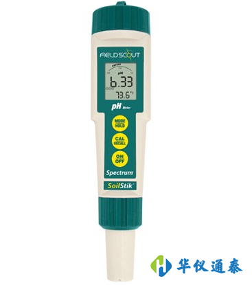 美國(guó)Spectrum SoilStik pH計(jì).png