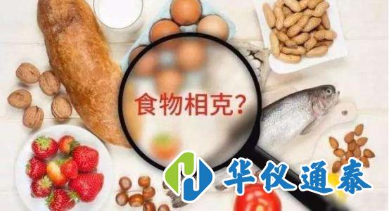 食物相克多半是偽科學，儀器設備檢測食品品質*全.jpg