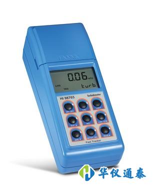 意大利HANNA 哈納HI98703便攜式濁度測定儀.jpg