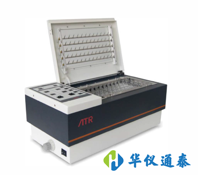 美國ATR AutoVap S60型多樣品自動濃縮儀.png