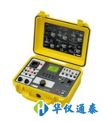 法國CA C.A 6160多功能電氣安規測試儀.png
