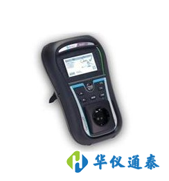 德國METREL(美翠) MI3311安規測試儀.png