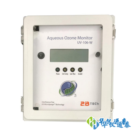 美國2B Model UV-106-W水中臭氧檢測儀.png