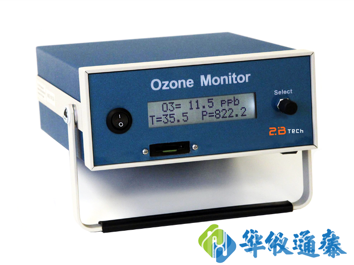美國2B Model 202臭氧分析儀.png 美國2B Model 202臭氧分析儀.png