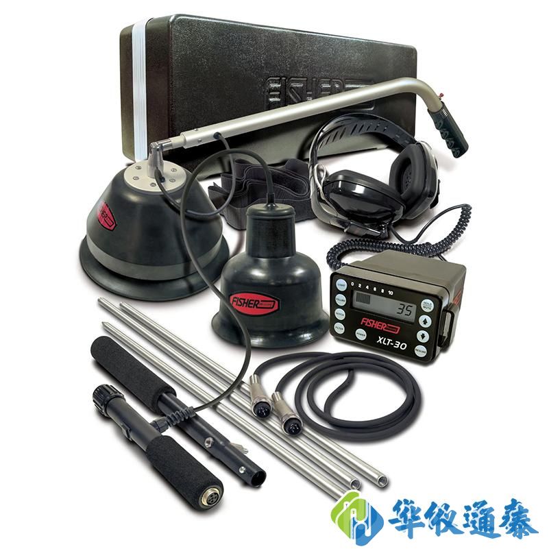 美國FISHER XLT-30聽漏儀.jpg 美國FISHER XLT-30聽漏儀.jpg