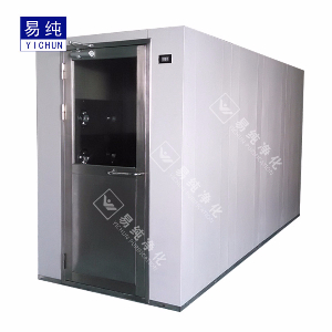 風(fēng)淋門(mén)使用常見(jiàn)故障如何解決？
