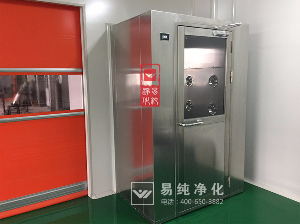 風(fēng)淋室在企業(yè)的應(yīng)用有哪些？