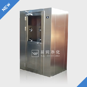 單人雙吹風(fēng)淋室外形尺寸多少合適？